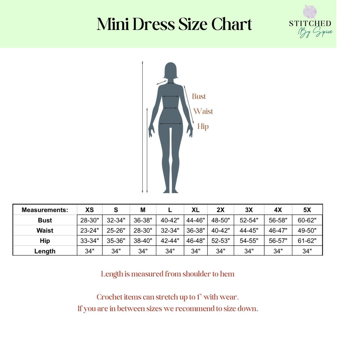 Jamaica Mesh Crochet Dress