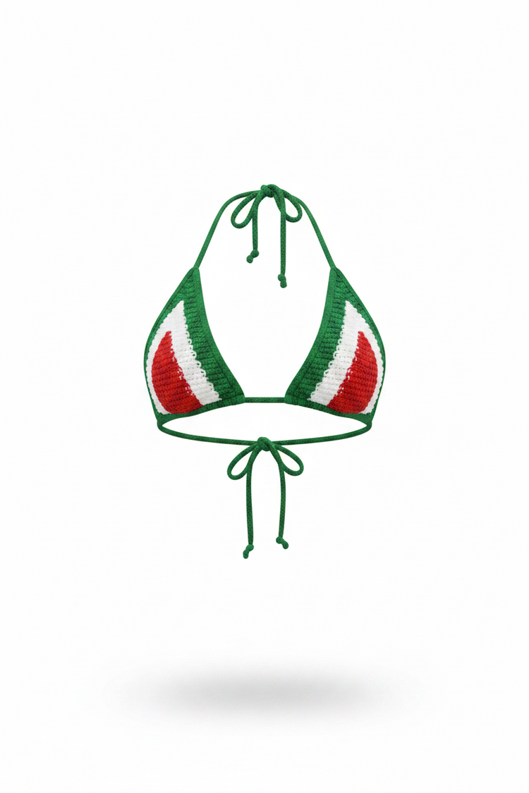 Rep Your Flag - World Cup Capsule