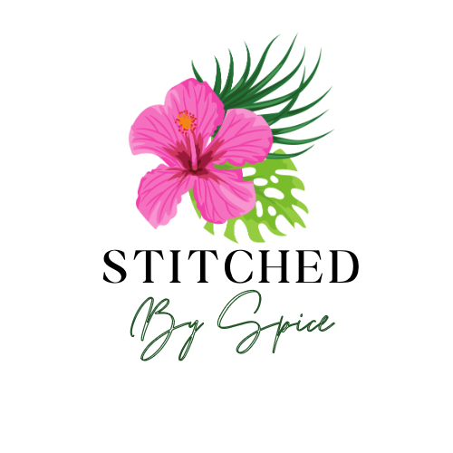 Stitched by Spice
