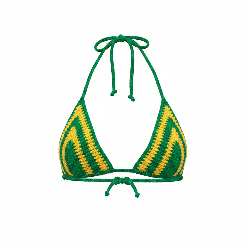 Bundle Deal - Bloomers & Top Set