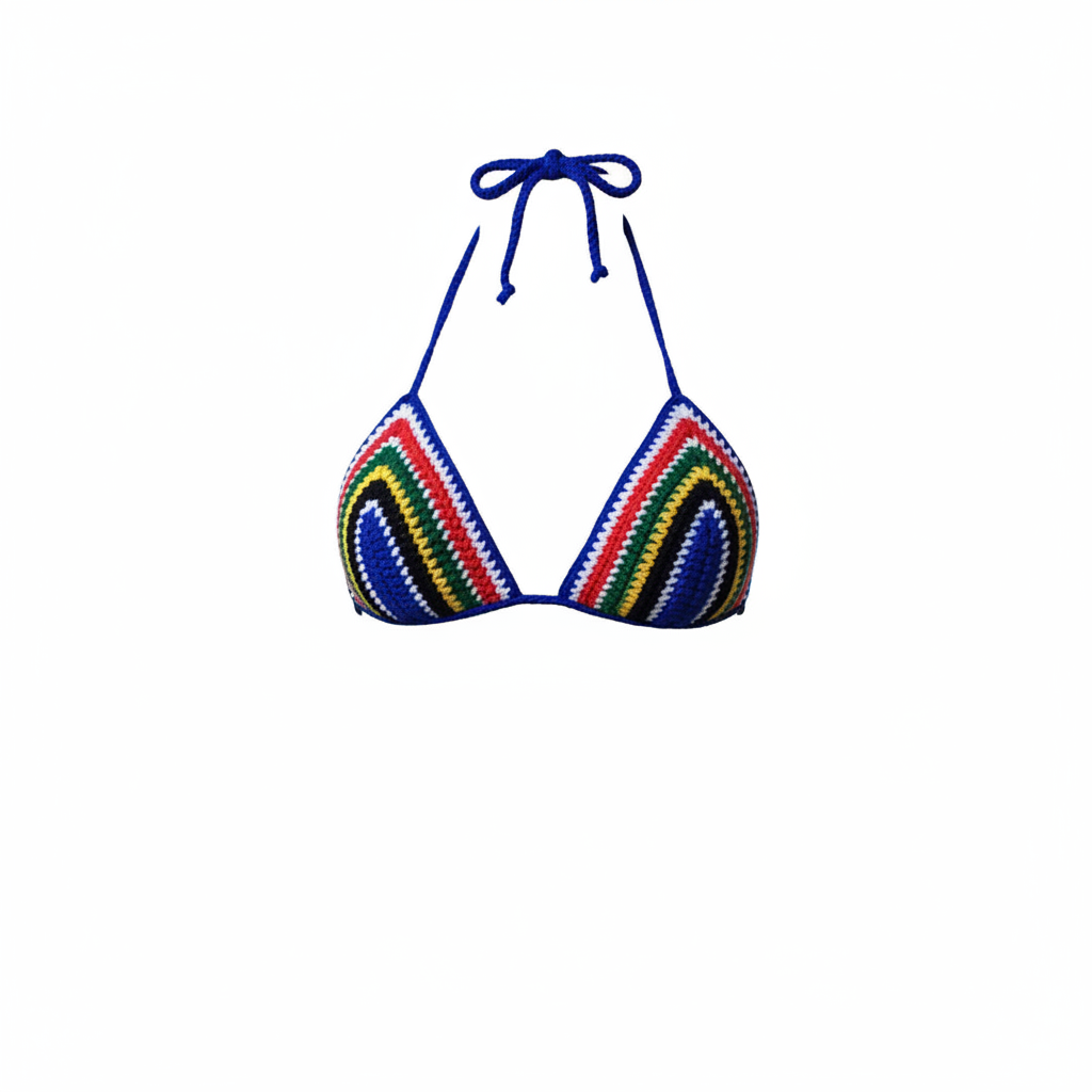 Bundle Deal - Bloomers & Top Set